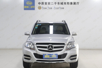 奔驰GLK级2013款GLK 300 4MATIC 动感型