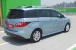 马自达Mazda52011款2.0L 自动豪华型