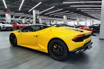 兰博基尼Huracan2017款Huracán RWD Spyder