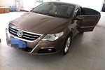 大众CC2013款2.0TSI 尊贵型