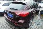 英菲尼迪QX502013款2.5L 后驱尊雅版