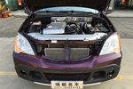 荣威W52014款1.8T 2WD 自动胜域特装版