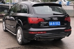 奥迪Q72012款3.0TDI quattro领先型