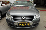 大众迈腾2009款2.0TSI DSG 豪华型