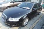 奥迪A6L2009款2.0TFSI 标准型AT