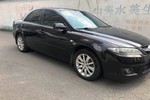 马自达MAZDA62011款2.0L 手自一体 豪华型