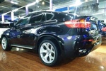 宝马X62012款xDrive35i