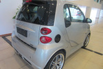 smartfortwo2011款1.0T 博速特别版