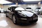 保时捷Panamera2014款Panamera 4 3.0T 