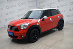 MINICOUNTRYMAN JCW-2011款 1.6L COOPER