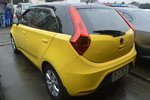 MG32011款1.5L 自动 精英版