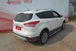 福特翼虎2013款1.6L GTDi 四驱精英型 