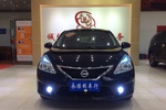 日产骐达2011款1.6L CVT智能型