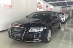 奥迪A6L2009款2.4L 舒适型