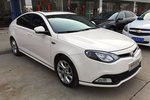 MG62014款1.8T 自动性能版