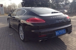 保时捷Panamera2014款Panamera S Executive 3.0T 