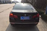 宝马5系2014款525Li 豪华设计套装