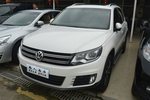 大众途观2015款2.0TSI 自动四驱豪华版