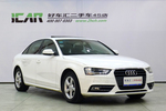 奥迪A4L2013款35 TFSI 自动舒适型