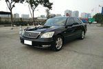 雷克萨斯LS2005款LS430