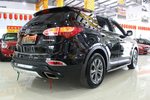 现代全新胜达2015款2.4L 自动两驱智能型