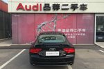 奥迪A72012款2.8FSI quattro进取型