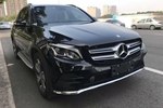 奔驰GLC级2016款GLC 260 4MATIC 动感型