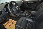 奥迪A3 Sportback2010款1.8TFSI 豪华型