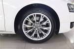 奥迪A8L2014款45 TFSI quattro豪华型