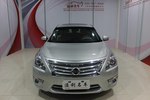 日产天籁2013款2.0L XL舒适版