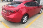 马自达MAZDA3Axela昂克赛拉 三厢2016款1.5L 自动豪华型