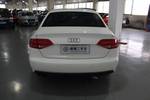 奥迪A4L2011款1.8TFSI 舒适型