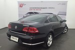 大众迈腾2012款2.0TSI DSG 至尊型