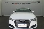 奥迪A6L2016款45 TFSI quattro 运动型