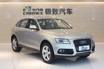 奥迪Q52015款40 TFSI 舒适型