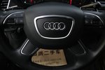 奥迪A8L2011款3.0TFSI high quattro 舒适型