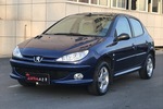 标致2062007款1.6 XR 手动