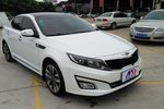 起亚K52015款2.0L 自动Special