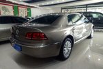 大众辉腾2012款3.0L 商务型