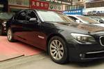 宝马7系2009款740Li 豪华型
