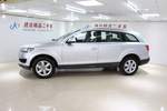 奥迪Q72012款3.0TFSI 进取型