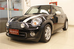 MINIMINI2011款COOPER S