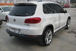 大众Tiguan2012款2.0TSI R-line