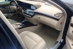 奔驰S级2012款S350L 4MATIC Grand Edition