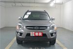 起亚狮跑2009款2.0 GLS 自动两驱