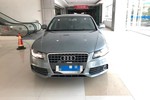 奥迪A4L2012款2.0TFSI 技术型