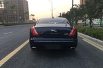 捷豹XJ2016款XJL 3.0T 两驱典雅商务版