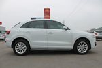 奥迪Q32015款35 TFSI 进取型