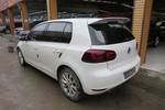 大众高尔夫2011款1.4TSI 手动 舒适型