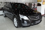 奔驰R级2011款R350L 4MATIC